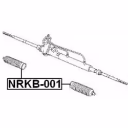 FEBEST NRKB-001 not categorized