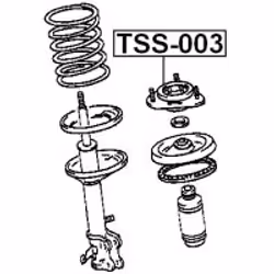 FEBEST TSS-003 not categorized