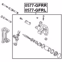 FEBEST 0577-GFRL not categorized