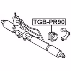 FEBEST TGB-PR90 not categorized