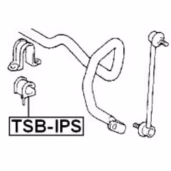 FEBEST TSB-IPS not categorized