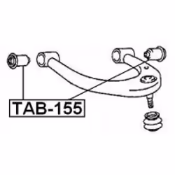 FEBEST TAB-155 not categorized