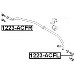 FEBEST 1223-ACFL not categorized