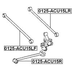 FEBEST 0125-ACU15R not categorized