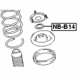 FEBEST NB-B14 not categorized