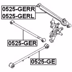 FEBEST 0525-GER not categorized