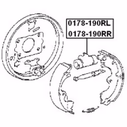 FEBEST 0178-190RL not categorized