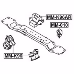 FEBEST MM-K96AR not categorized - Additional view 2