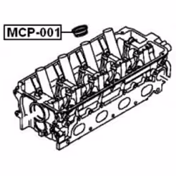 FEBEST MCP-001 not categorized