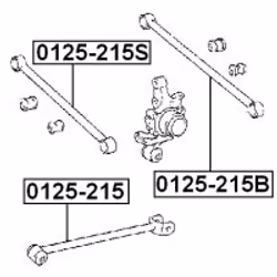 FEBEST 0125-215B not categorized