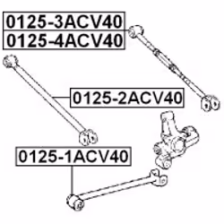 FEBEST 0125-1ACV40 not categorized