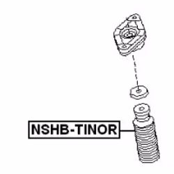 FEBEST NSHB-TINOR not categorized