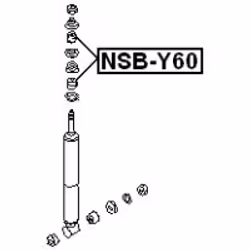 FEBEST NSB-Y60 not categorized