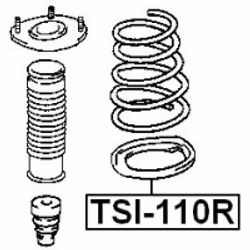 FEBEST TSI-110R not categorized
