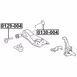 FEBEST 0130-004 not categorized