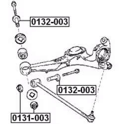 FEBEST 0131-003 not categorized