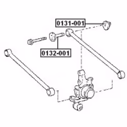 FEBEST 0132-001 not categorized