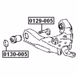 FEBEST 0130-005 not categorized