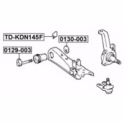 FEBEST 0129-003 not categorized