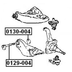 FEBEST 0129-004 not categorized