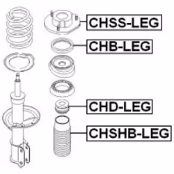 FEBEST CHB-LEG not categorized