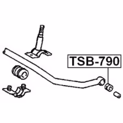 FEBEST TSB-790 not categorized