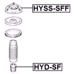 FEBEST HYSS-SFF not categorized