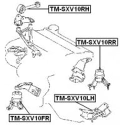 FEBEST TM-SXV10RH not categorized