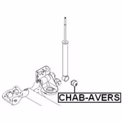FEBEST CHAB-AVERS not categorized