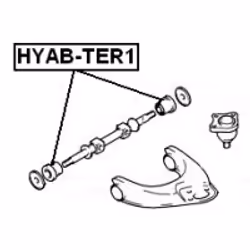 FEBEST HYAB-TER1 not categorized