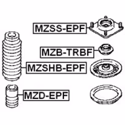 FEBEST MZSS-EPF not categorized