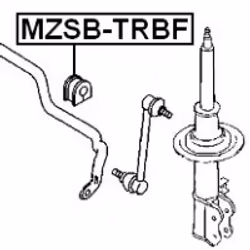 FEBEST MZSB-TRBF not categorized
