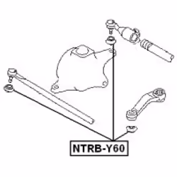 FEBEST NTRB-Y60 not categorized
