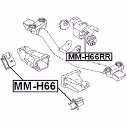 FEBEST MM-H66 not categorized