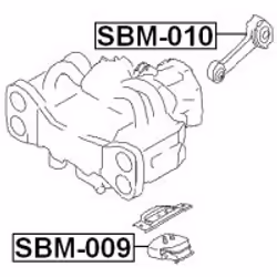 FEBEST SBM-010 not categorized