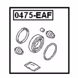 FEBEST 0475-EAF not categorized