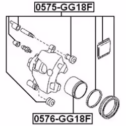 FEBEST 0575-GG18F not categorized
