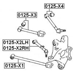 FEBEST 0125-X4 not categorized