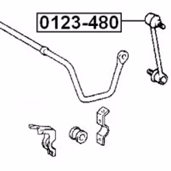 FEBEST 0123-480 not categorized