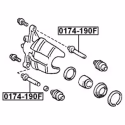FEBEST 0174-190F not categorized