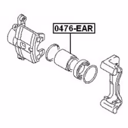 FEBEST 0476-EAR not categorized