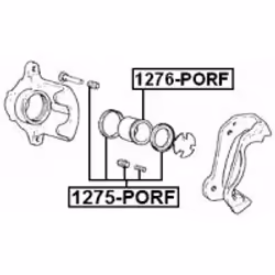 FEBEST 1275-PORF not categorized