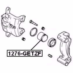 FEBEST 1276-GETZF not categorized