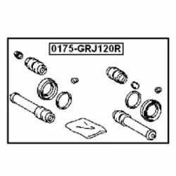 FEBEST 0175-GRJ120R not categorized