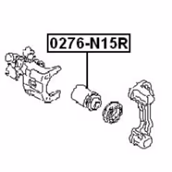 FEBEST 0276-N15R not categorized
