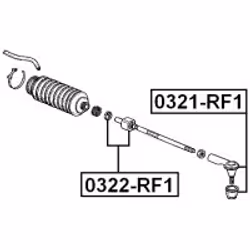 FEBEST 0321-RF1 not categorized