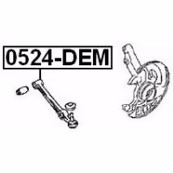 FEBEST 0524-DEM