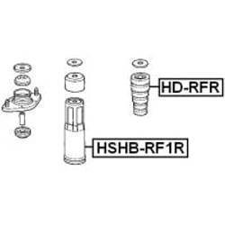 FEBEST HSHB-RF1R not categorized