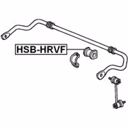FEBEST HSB-HRVF not categorized - Additional view 2