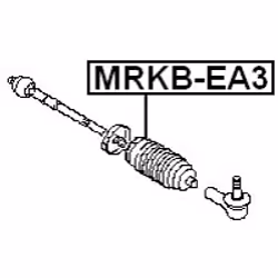 FEBEST MRKB-EA3 not categorized